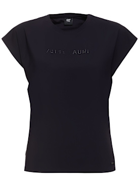 alphatauri - t-shirts - women - new season