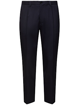 dolce & gabbana - pants - men - new season