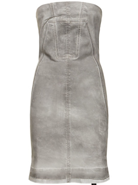 rick owens drkshdw - dresses - women - promotions