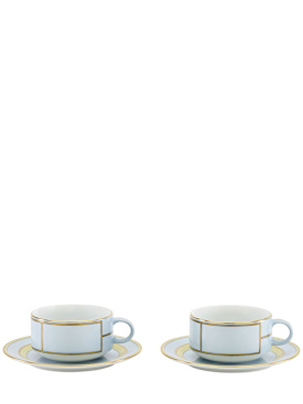 ginori 1735 - tea & coffee - home - promotions