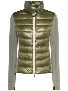 moncler grenoble - knitwear - women - sale