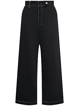 moncler genius - pantalons - femme - offres