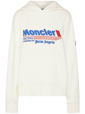 moncler genius - sweatshirts - women - promotions