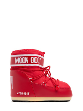 moon boot - botlar - kız çocuk - indirim