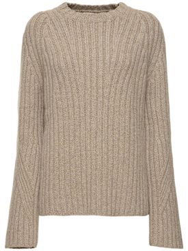 khaite - knitwear - women - sale