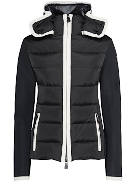 moncler grenoble - 针织衫 - 女士 - 折扣品