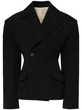 jacquemus - suits - women - new season