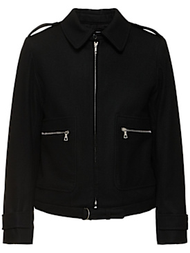 dries van noten - jackets - men - new season