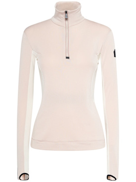 moncler grenoble - sweatshirts - women - promotions