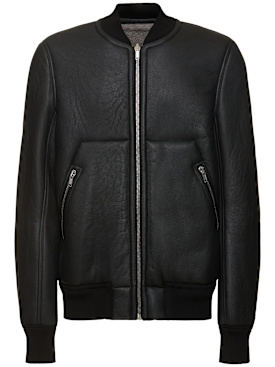 rick owens - jacken & jacketts - herren - angebote