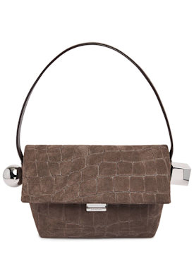 jacquemus - shoulder bags - women - new season