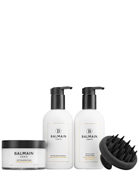 balmain hair - hair care sets - beauty - women - promotions