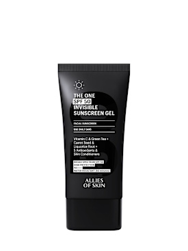 allies of skin - schützende gesichtspflege - beauty - damen - angebote