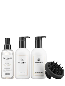 balmain hair - hair care sets - beauty - women - promotions