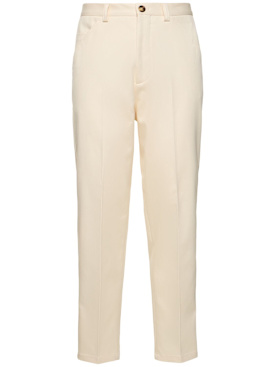 brunello cucinelli - 长裤 - 男士 - 折扣品