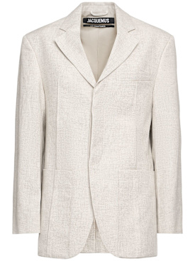 jacquemus - jackets - women - sale