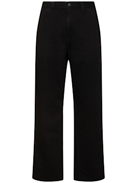 carhartt wip - jeans - men - new season
