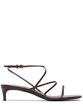 khaite - sandales - femme - nouvelle saison