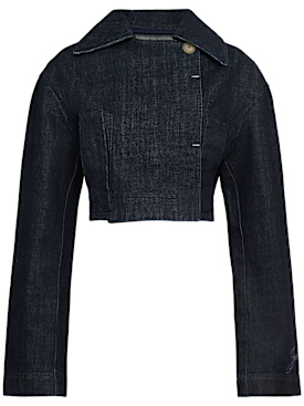 jacquemus - jackets - women - new season