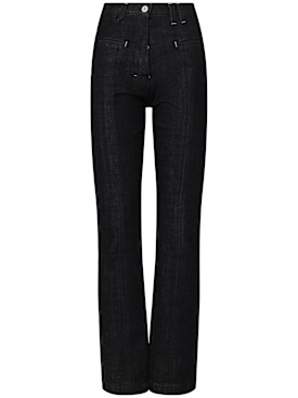 jacquemus - jeans - women - new season