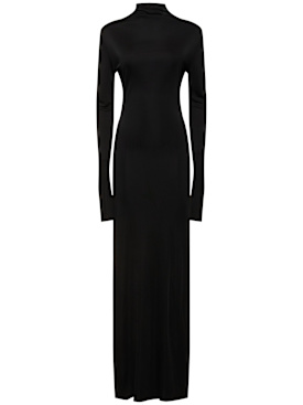 khaite - vestidos - mujer - rebajas

