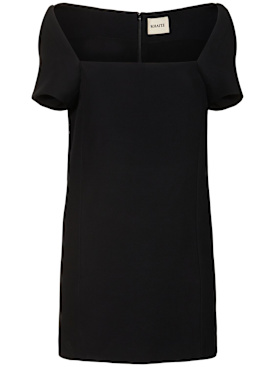 khaite - elbiseler - kadın - new season
