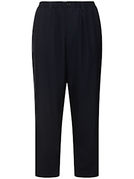 marni - pants - men - sale