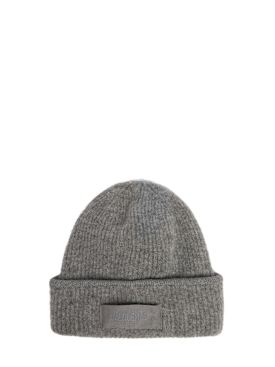 jacquemus - chapeaux - homme - offres