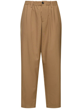 marni - pants - men - new season