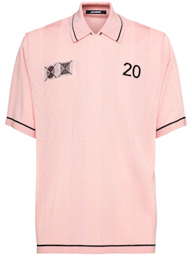 jacquemus - polos - hombre - nueva temporada