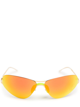 mykita - lunettes de soleil - femme - offres