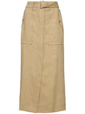 alberta ferretti - skirts - women - new season