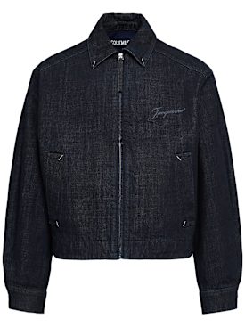 jacquemus - jackets - men - new season