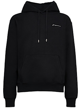 jacquemus - sweatshirts - herren - neue saison