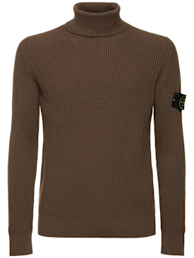 stone island - knitwear - men - sale