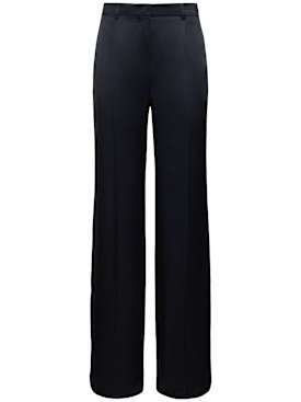 alberta ferretti - pantalons - femme - nouvelle saison