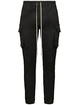 rick owens drkshdw - pants - men - promotions