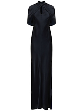 alberta ferretti - dresses - women - new season