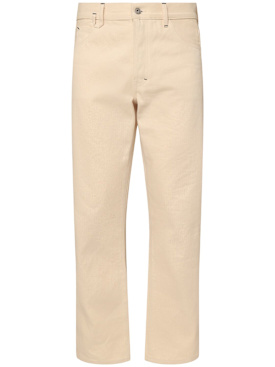 jacquemus - jeans - men - new season