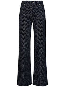 missoni - jeans - women - new season