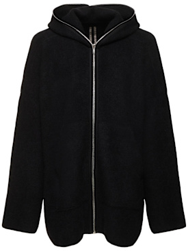 rick owens - sweatshirts - men - new season