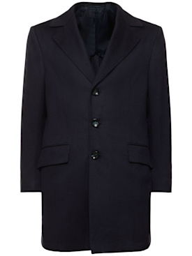 kiton - coats - men - sale