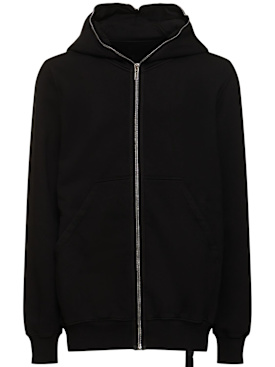 rick owens drkshdw - sweatshirts - men - sale