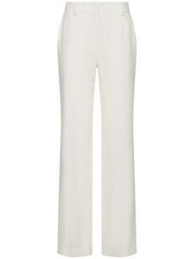 alberta ferretti - pants - women - new season