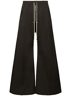 rick owens - pants - men - sale