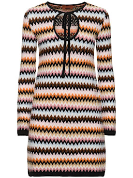 missoni - kleider - damen - sale