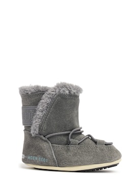 moon boot - scarpette da neonato - bambini-bambina - sconti