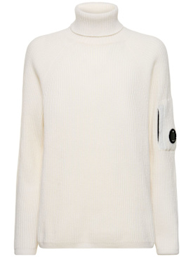 c.p. company - knitwear - women - new season