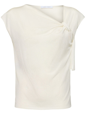 alberta ferretti - tops - women - new season