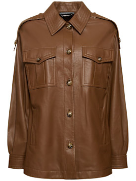 alberta ferretti - jackets - women - new season